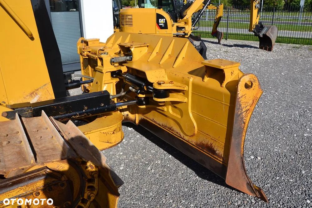 Caterpillar D6K 2 LGP, TYLKO 5800 MTH - 19