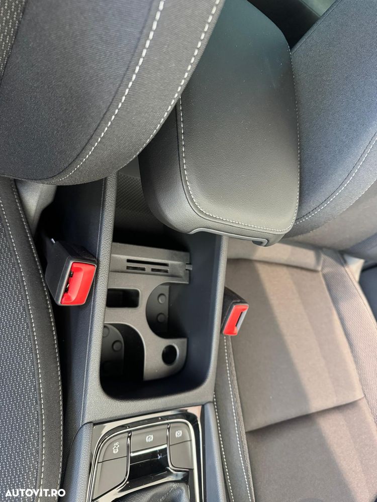 Skoda Karoq 1.5 TSI Selection - 12