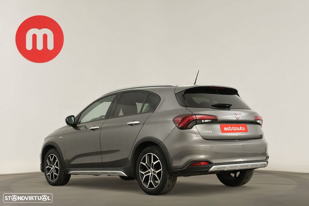 Fiat Tipo Cross 1.0 GSE T3 - 3