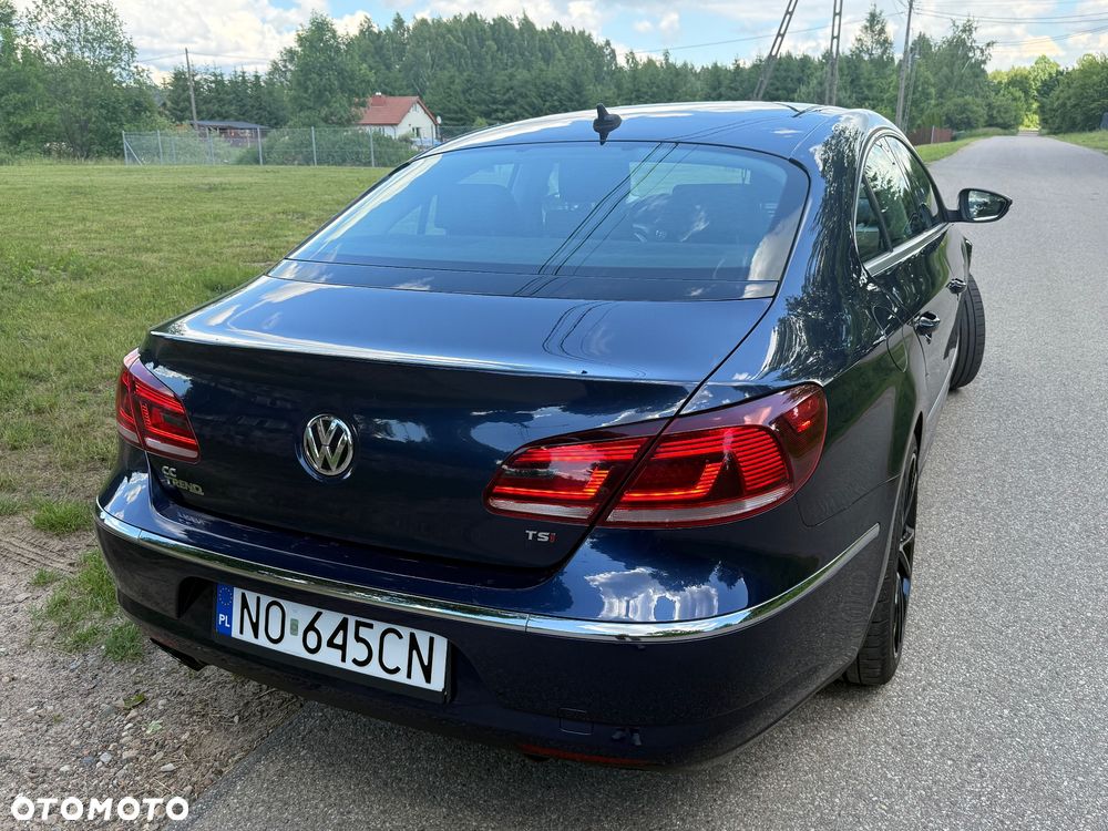 Volkswagen CC - 17