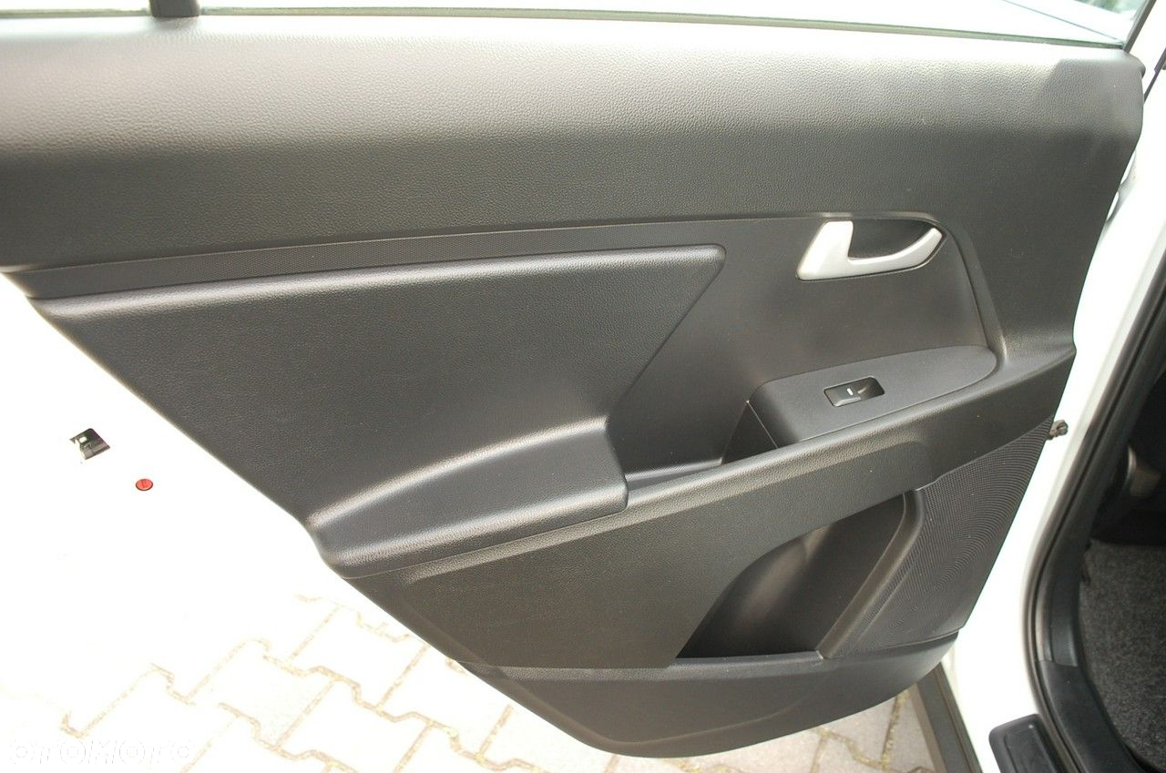 Kia Sportage - 30