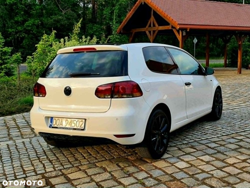 Volkswagen Golf 1.6 TDI BlueMot Trendline - 9