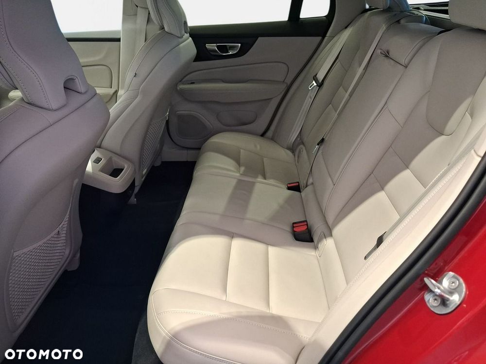 Volvo V60 - 12