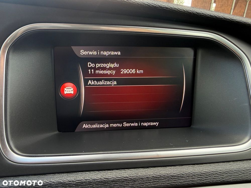 Volvo V40 T2 Drive-E R-Design Momentum - 18