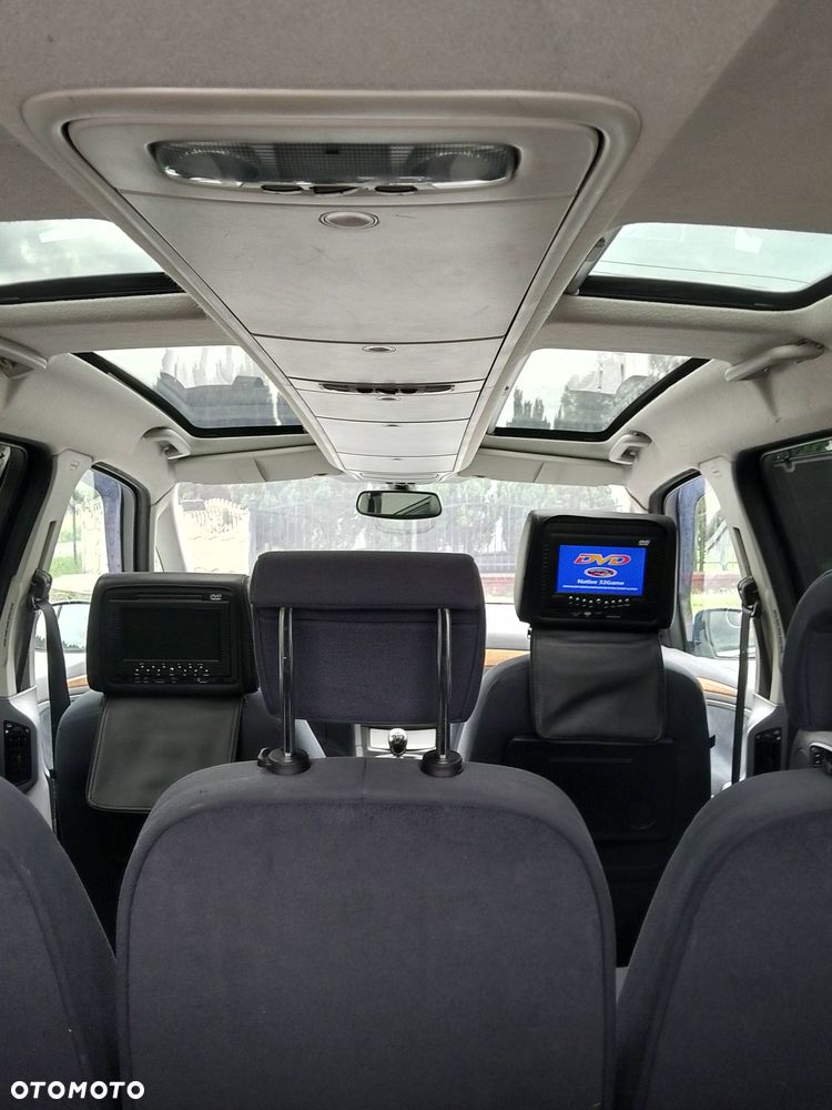 Ford Galaxy 2.0 TDCi Ghia - 2