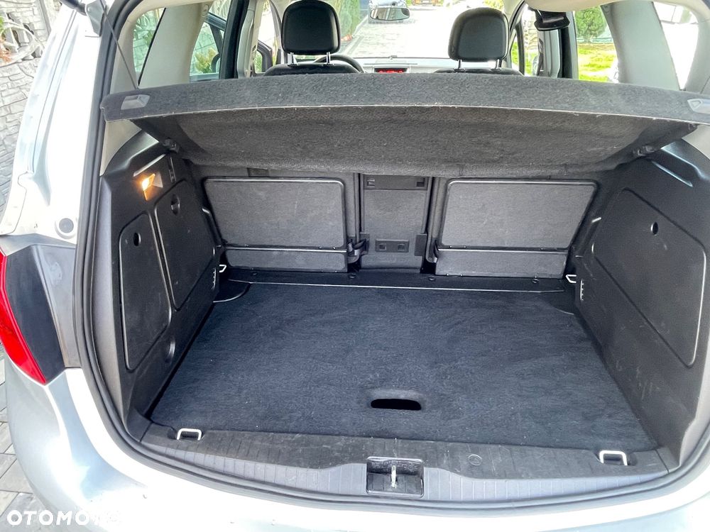 Opel Meriva 1.4 Active - 20
