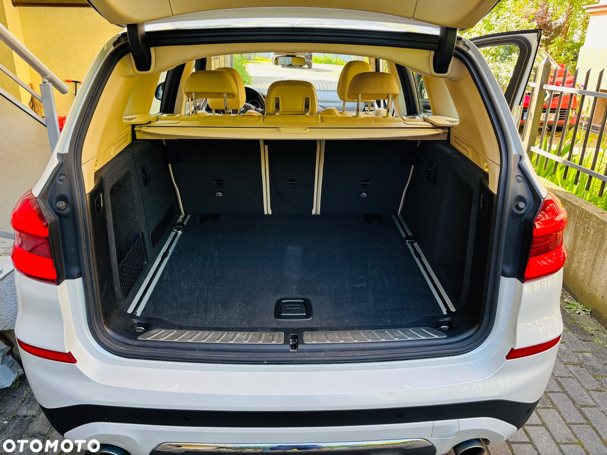BMW X3 xDrive30i GPF Luxury Line - 21