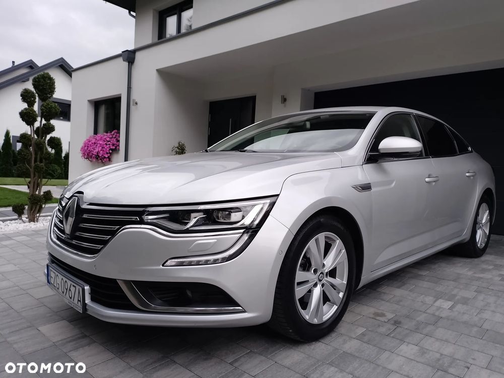 Renault Talisman - 1