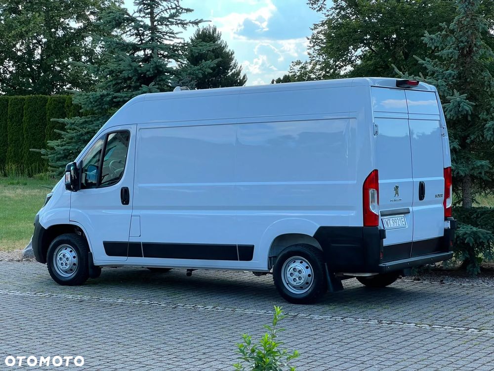 Peugeot Boxer - 12