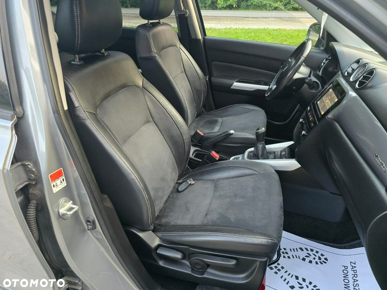Suzuki Vitara - 24
