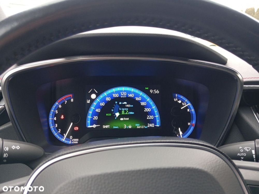 Toyota Corolla 1.2 T Selection - 22