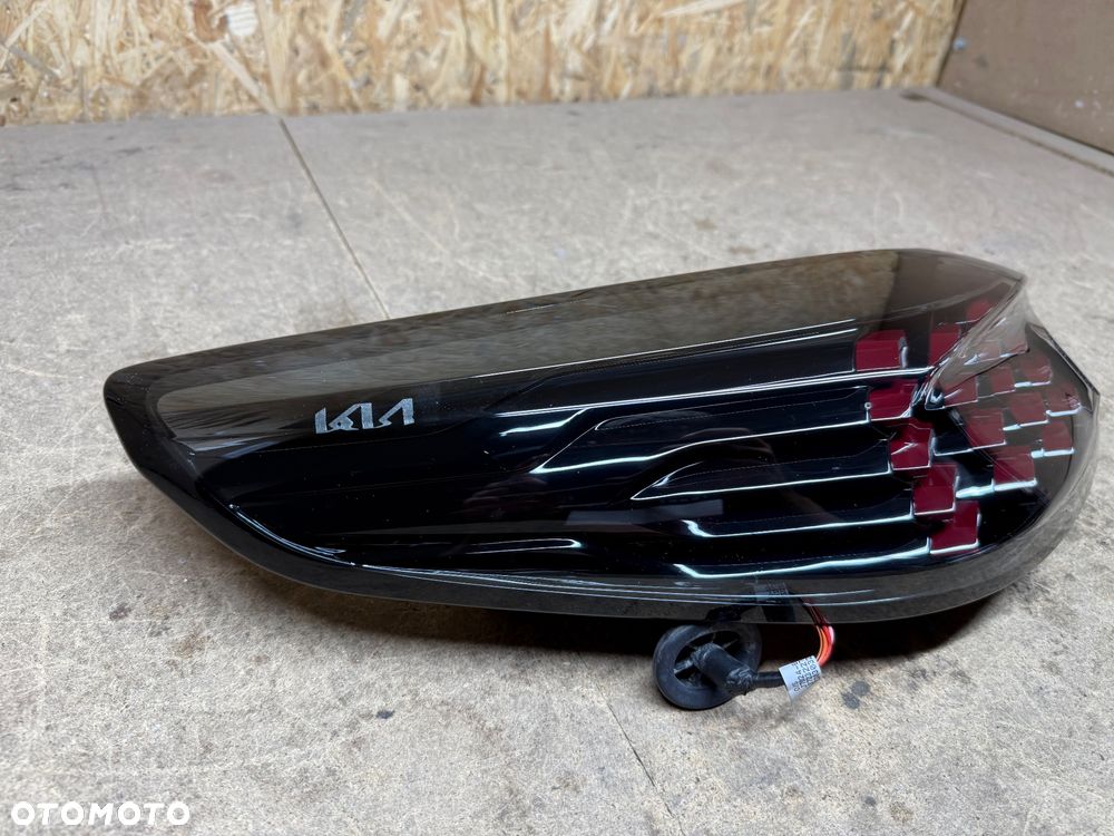 LAMPA TYŁ LEWA LED KIA XCEED GT LINE J7924-62060 - 3