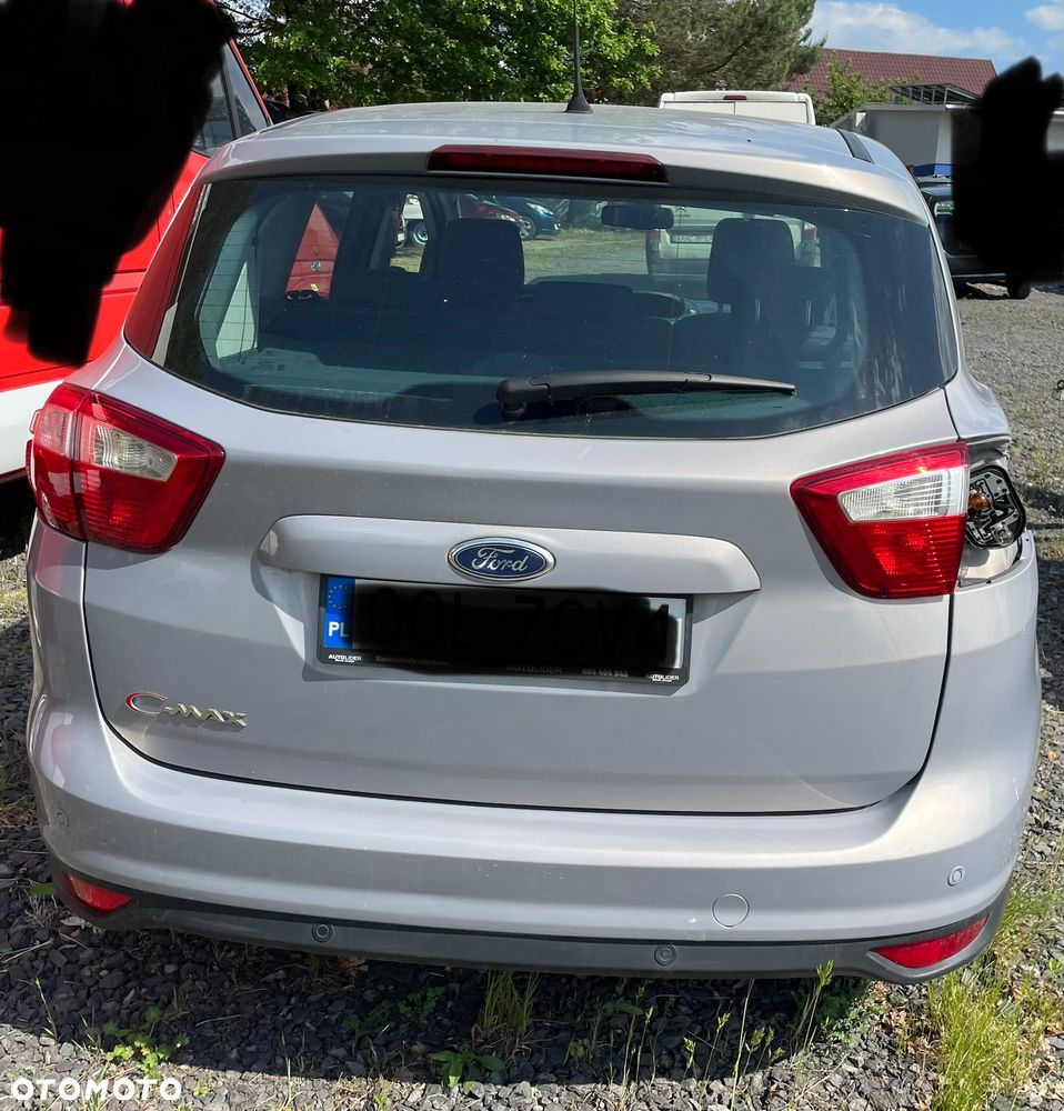 Ford C-MAX - 15