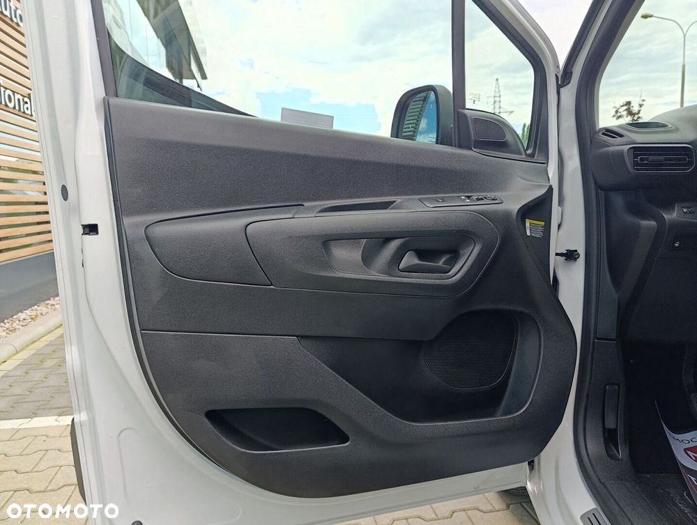 Toyota PROACE CITY - 16