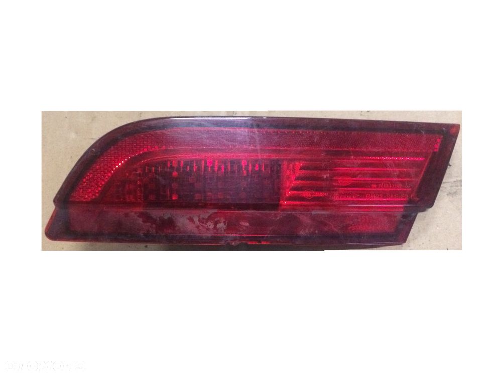 Lampa tylna prawa w klapę 8X23-15K272 Jaguar XF X250 - 1