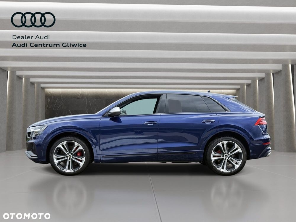 Audi SQ8 - 4
