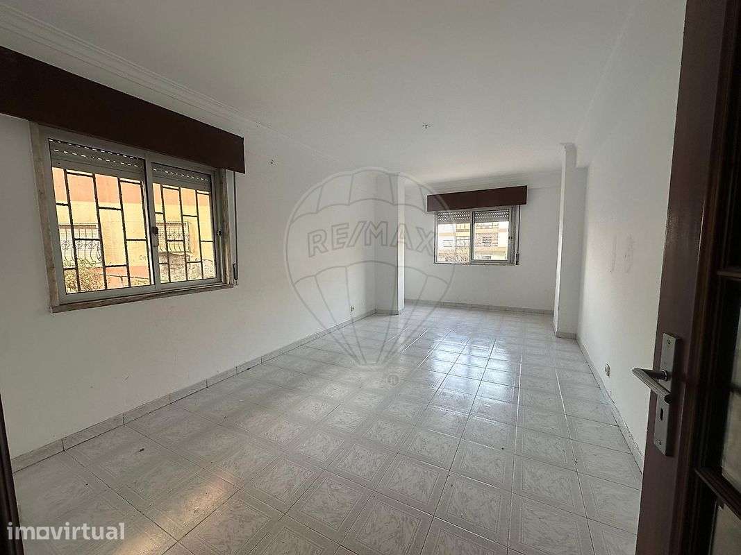 Apartamento T1 para venda - Grande imagem: 3/9
