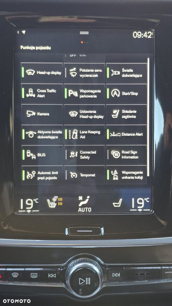 Volvo S90 D5 AWD Inscription - 16