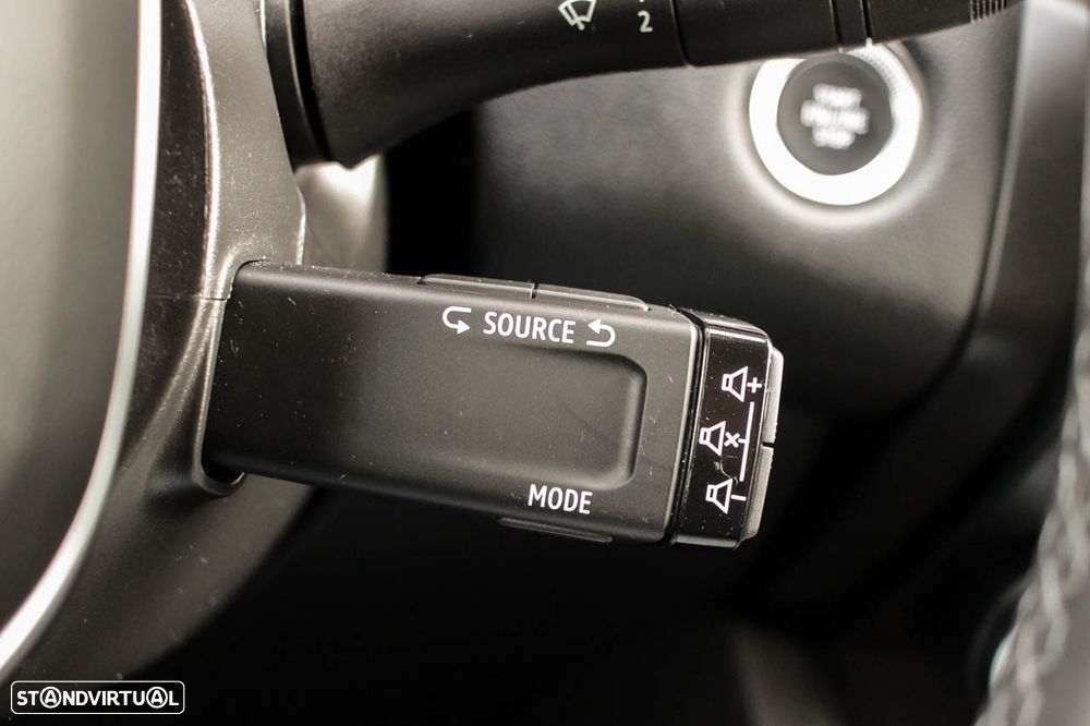 Renault Captur 1.0 TCe Intens Bi-Fuel - 24