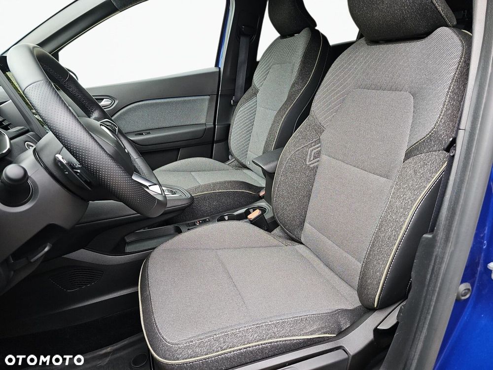 Renault Captur - 15