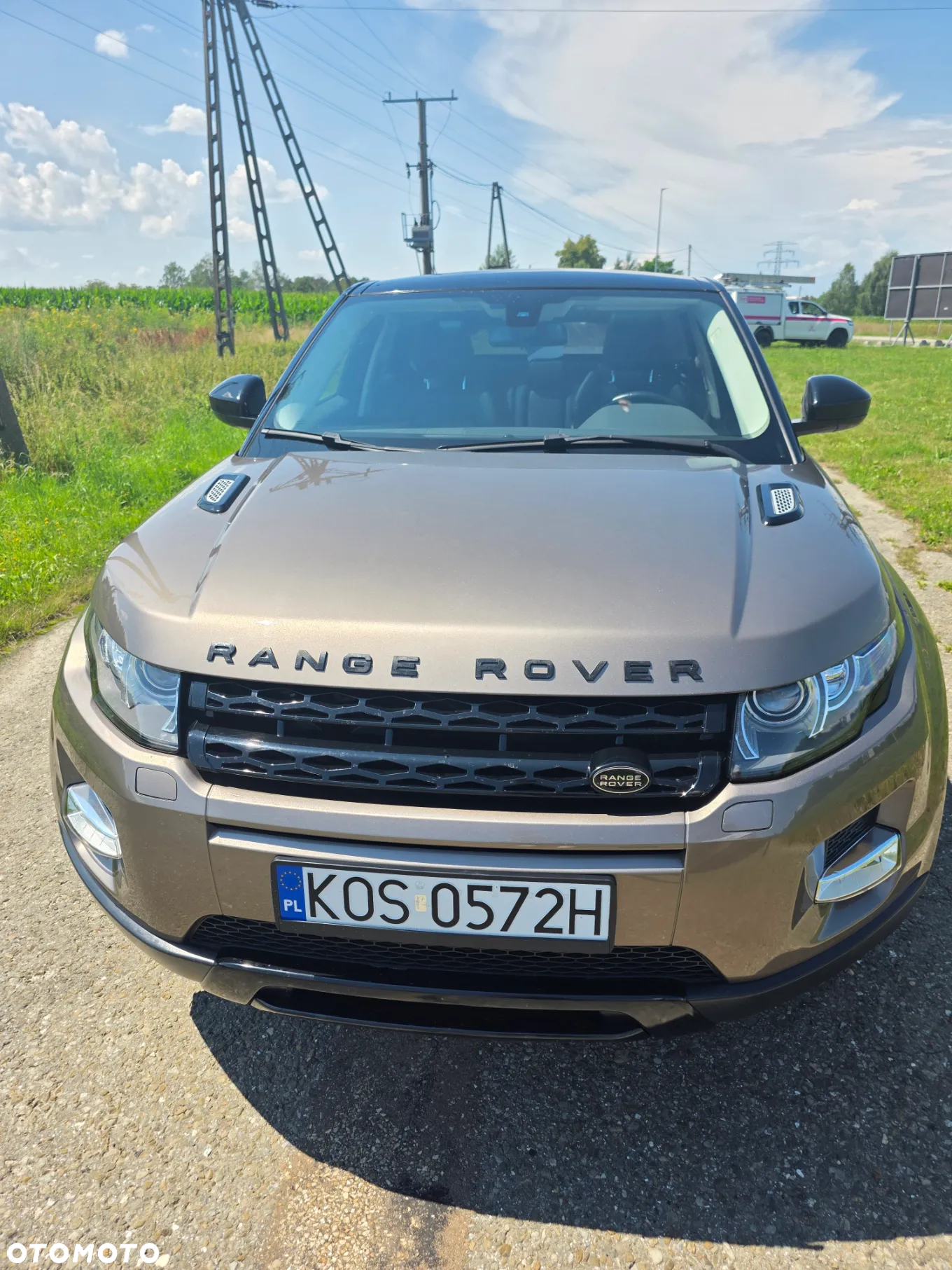 Land Rover Range Rover Evoque 2.2eD4 Prestige - 7
