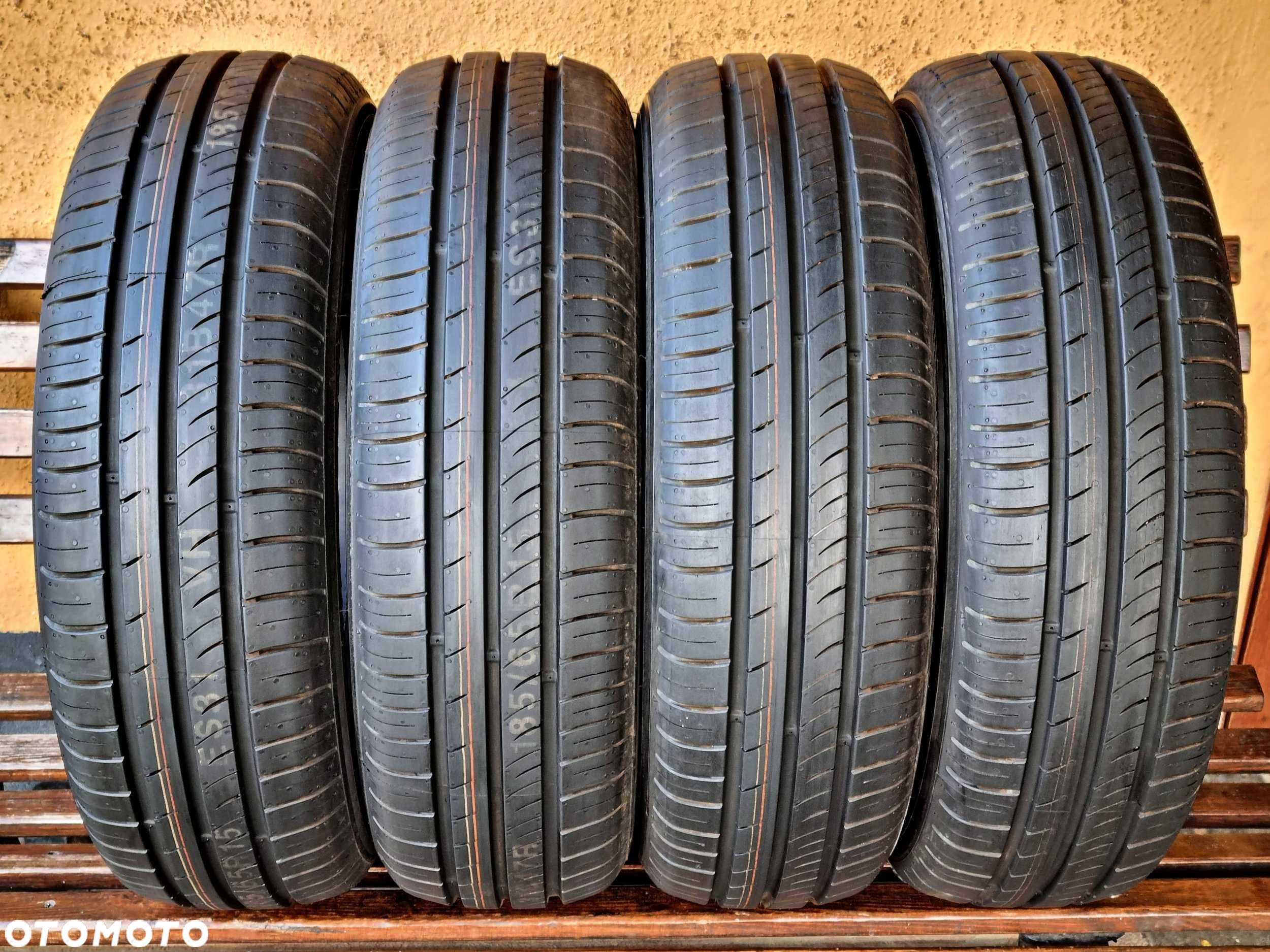 Kumho Ecowing ES31 185/65R15 88H Korea Rok 2022.35 - Nowe - 4