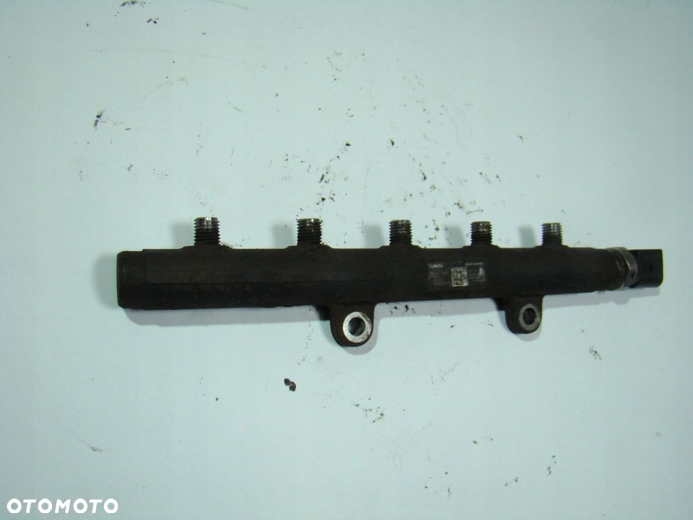 listwa wtryskowa ducato transit jumper eu 5 2.2 bk2q9d280ab - 5