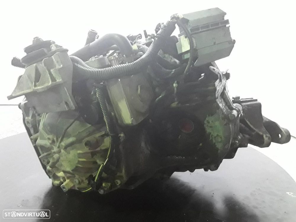 CAIXA DE VELOCIDADES RENAULT MEGANE I CLASSIC LA0 - 1