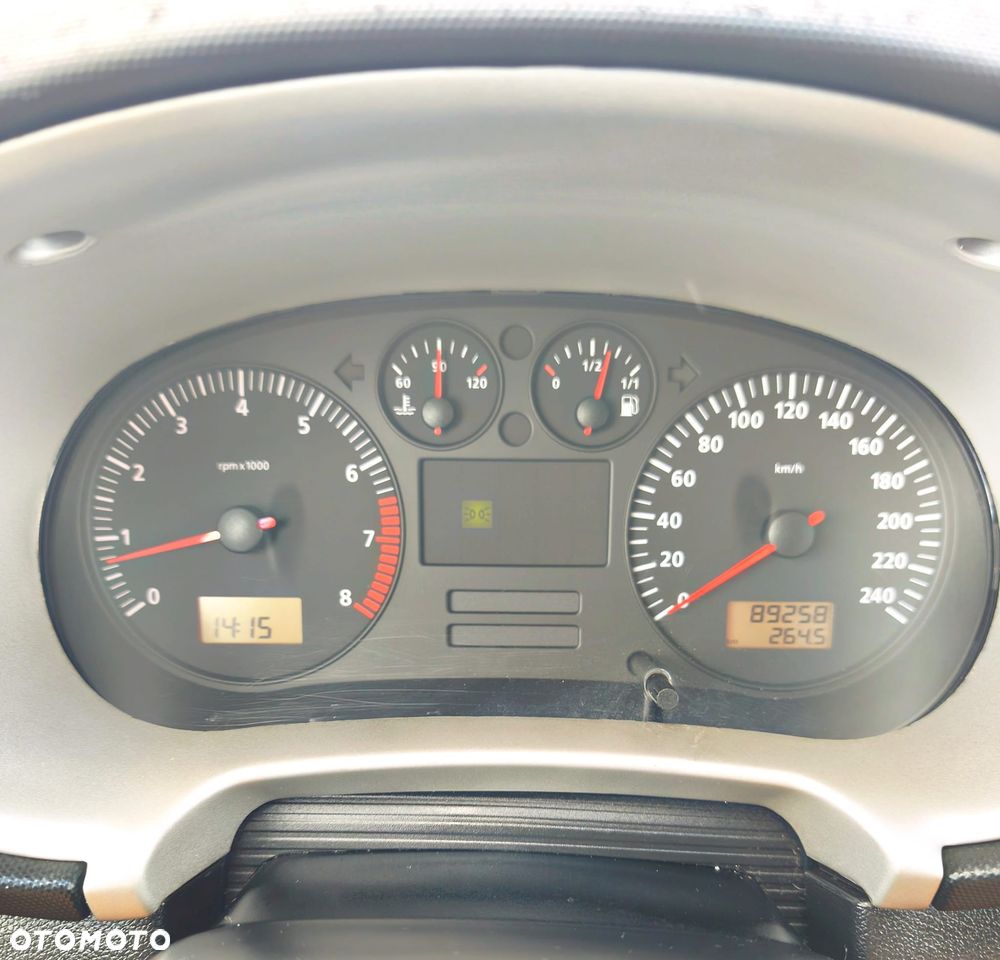 Seat Toledo - 9