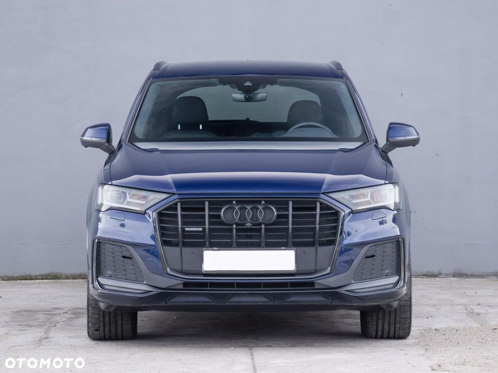 Audi Q7 - 6