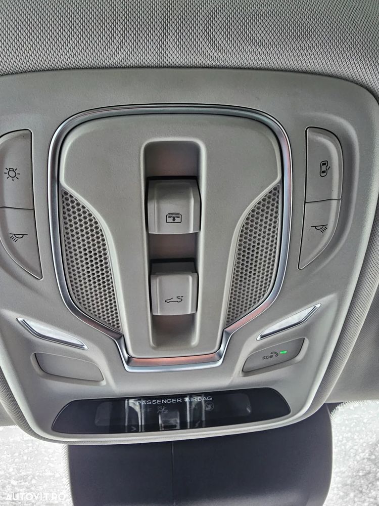 MG EHS 1.5T-GDI PHEV Luxury - 20