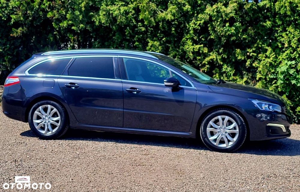 Peugeot 508 - 17