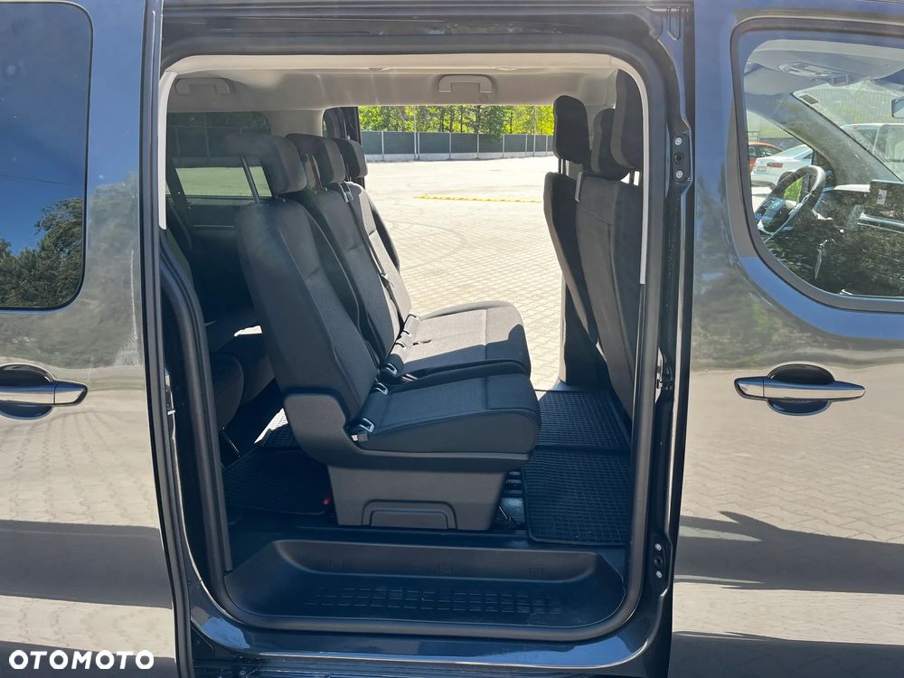Citroën SpaceTourer 2.0 BlueHDi XL Plus EAT8 - 10