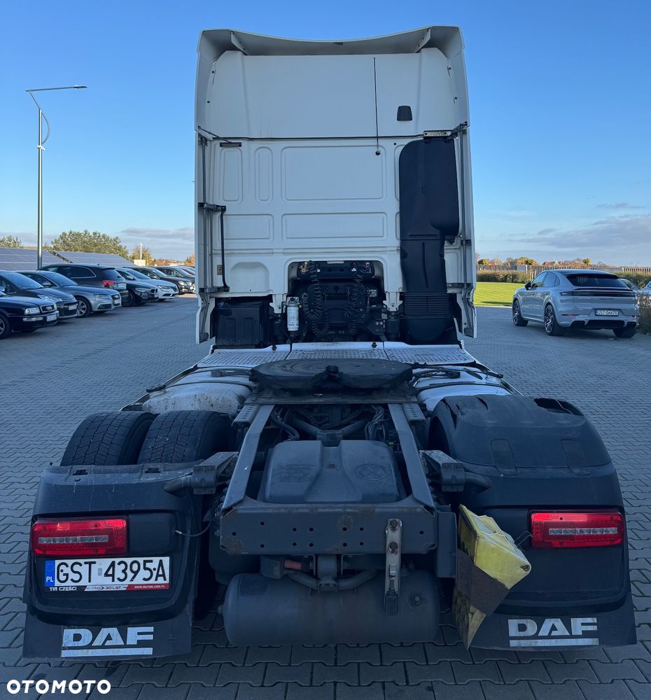 DAF XF 106.480 - 7