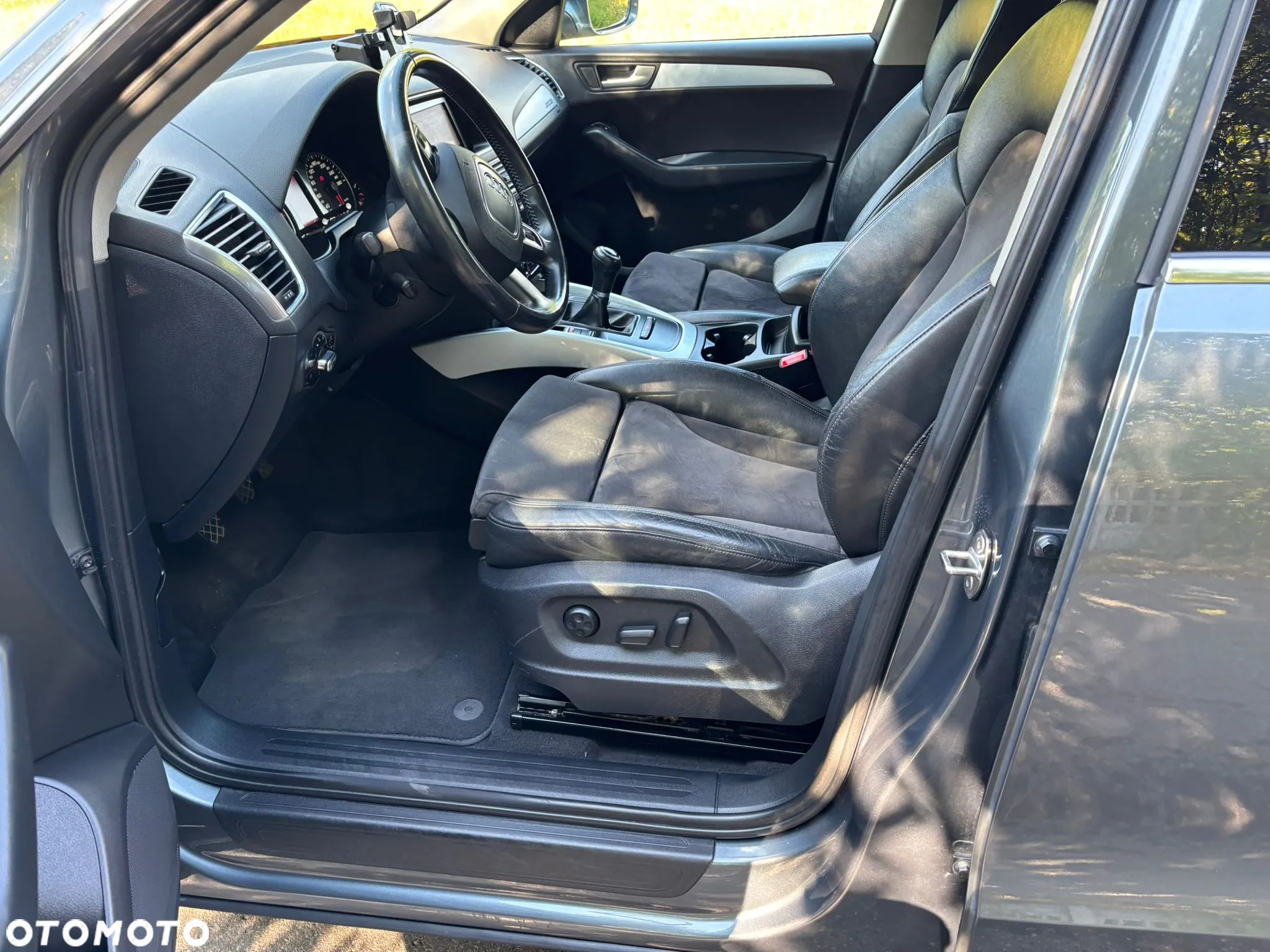 Audi Q5 2.0 TDI Quattro - 16