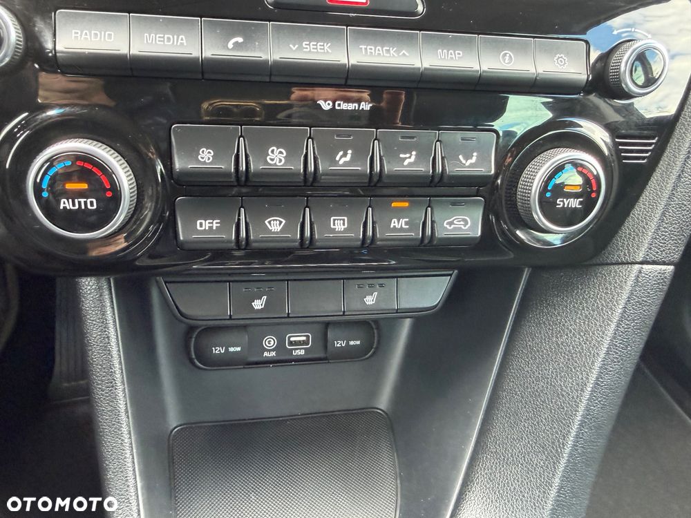 Kia Sportage 1.6 GDI L Business Line Plus 2WD - 15