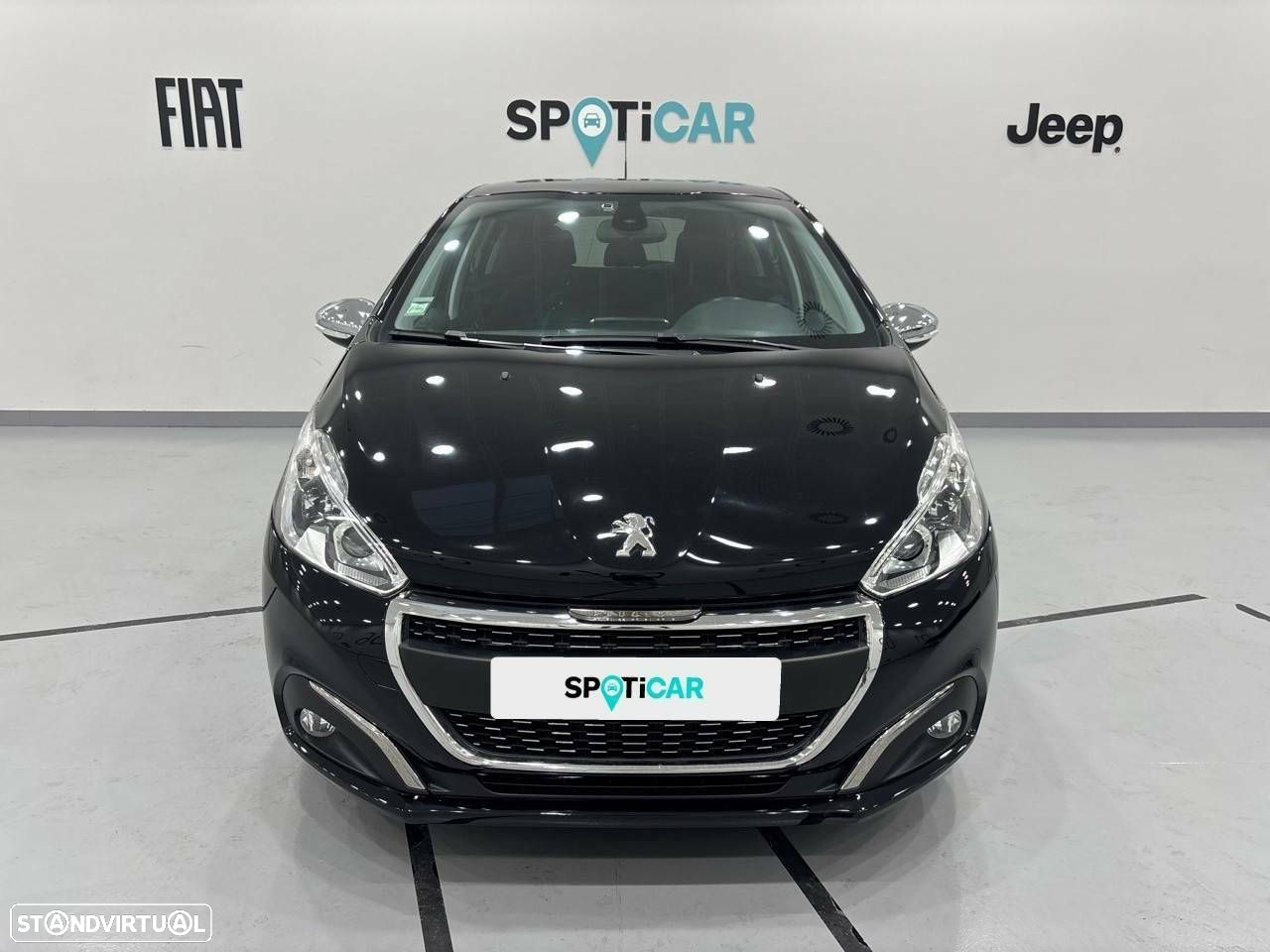 Peugeot 208 1.2 PureTech Signature - 2