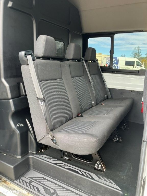 Ford Transit - 17