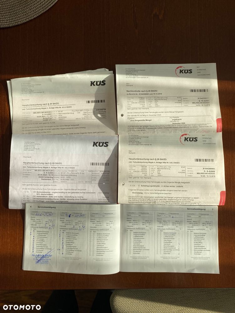 Opel Corsa 1.4 16V Active - 27