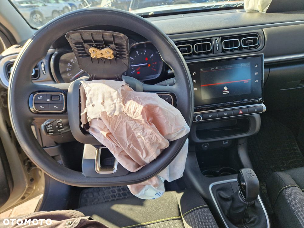 Citroën C3 Pure Tech 83 S&S C-SERIES - 13