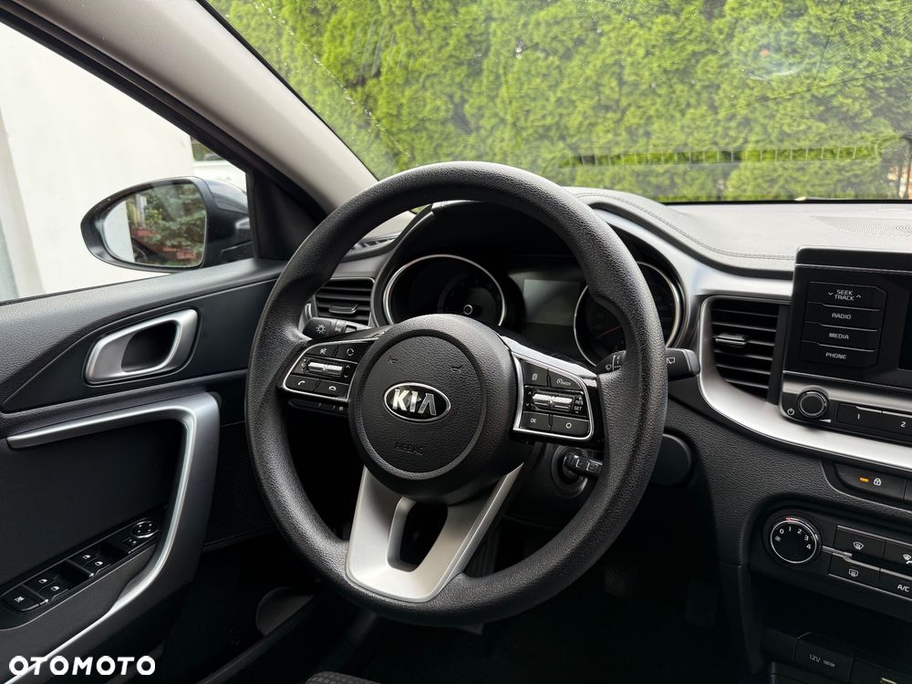 Kia Ceed 1.0 T-GDI S - 14