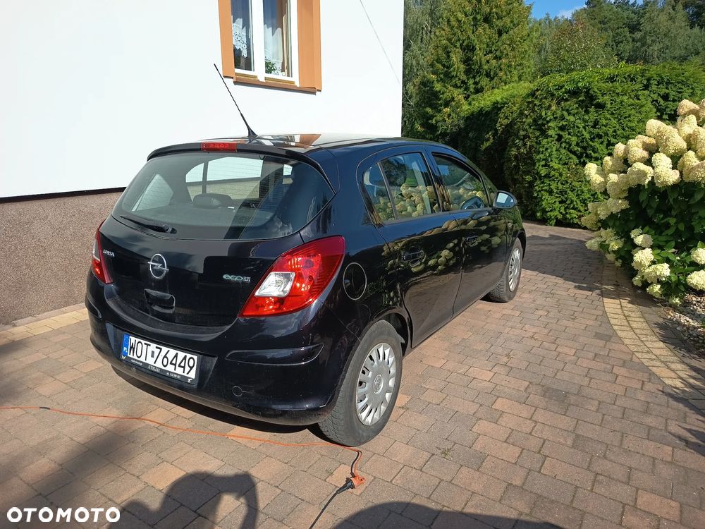 Opel Corsa 1.2 16V (ecoFLEX) Edition - 6