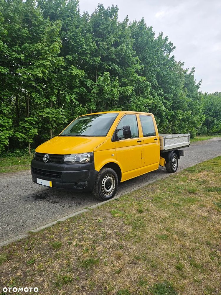 Volkswagen T5