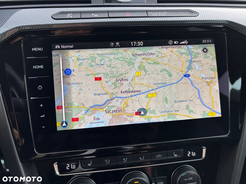 Volkswagen Arteon 2.0 TSI 4Motion R-Line DSG - 29