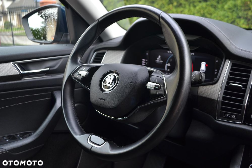 Skoda Kodiaq 1.5 TSI ACT 4x2 Style DSG - 26
