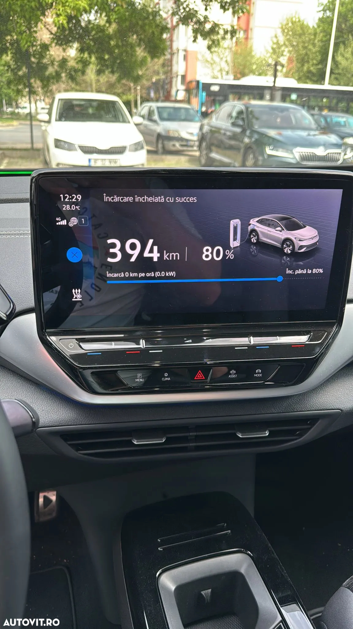 Volkswagen ID.5 77 kWh Pro Performance - 2