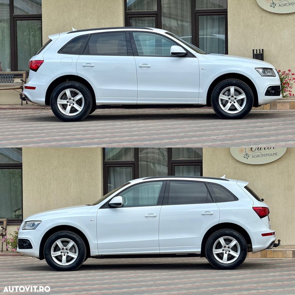 Audi Q5 - 6
