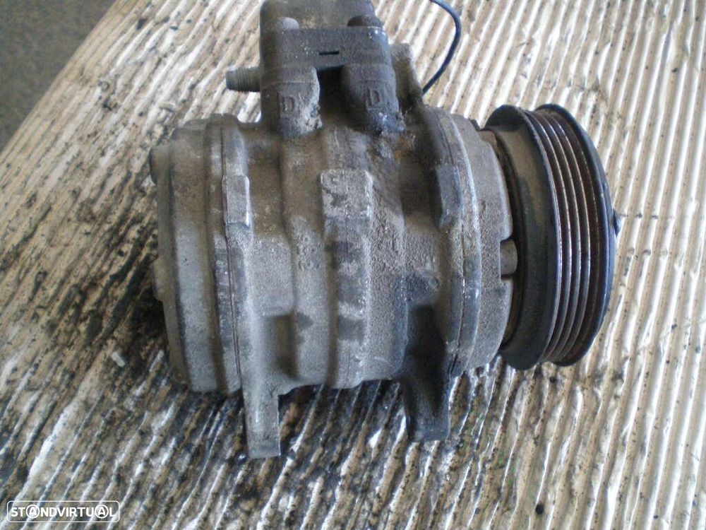 Compressor AC 0472006021 SUZUKI VITARA 1990 1.6 DENSO - 3