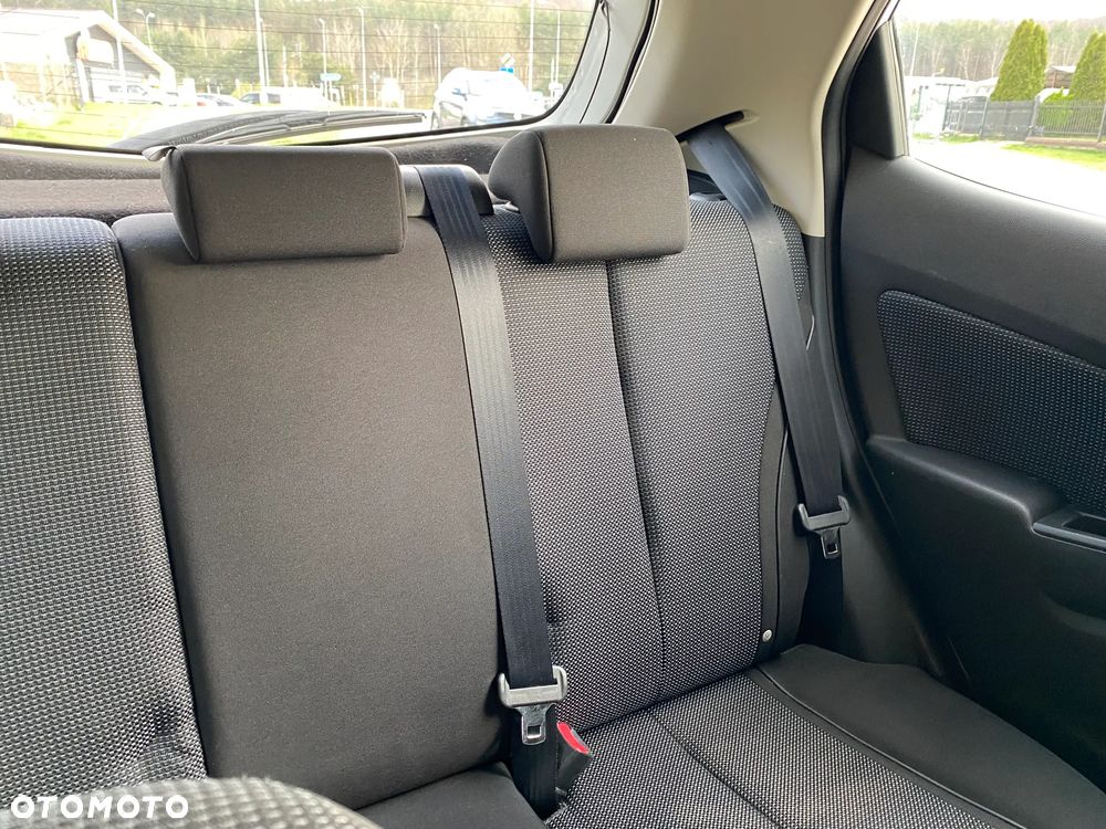 Mazda 2 1.3 Comfort - 21