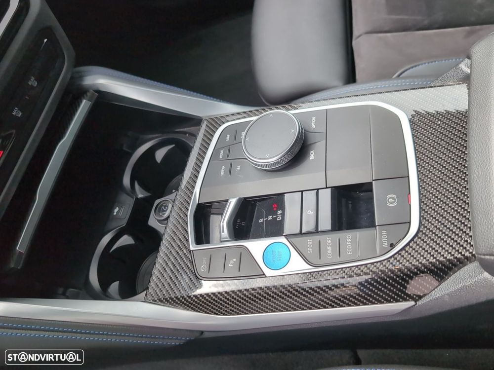 BMW i4 eDrive40 Pack Desportivo M Pro - 18